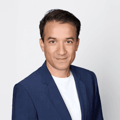 Diederik Knaapen