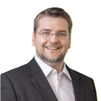 Dr. Gerald Ninaus